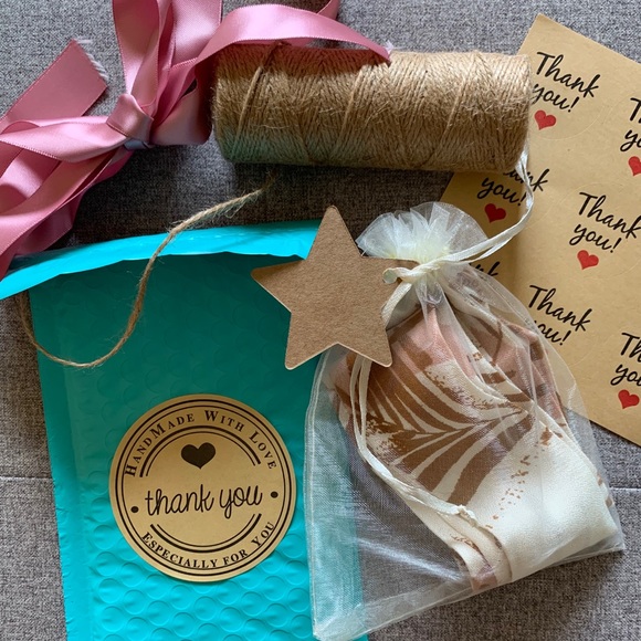 TWILLY ONLY Custom Bandeau - Picture 14 of 14